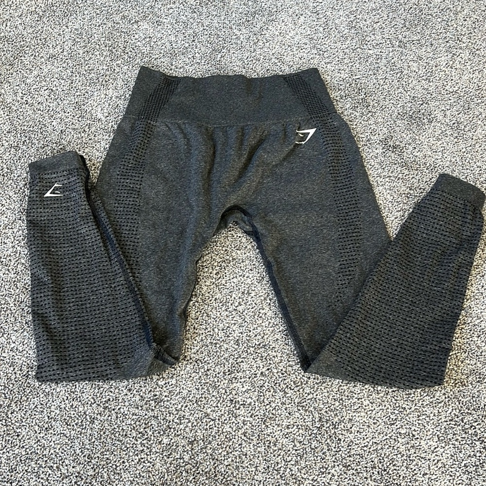 Gymshark Vital Seamless Leggings sz M